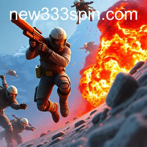 Exploring the Thrills and Evolution of Action Games