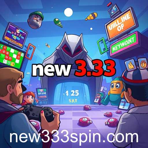 Exploring the Allure of 'Casual Games' with Keyword 'new333'