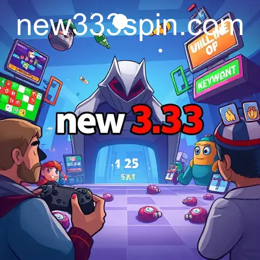 Exploring the Allure of 'Casual Games' with Keyword 'new333'