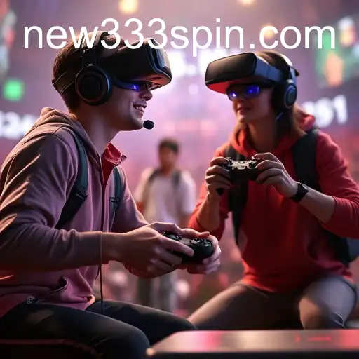 Emerging Trends in Online Game Communities