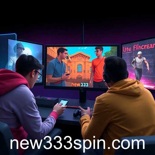 The Evolution of Online Gaming Communities