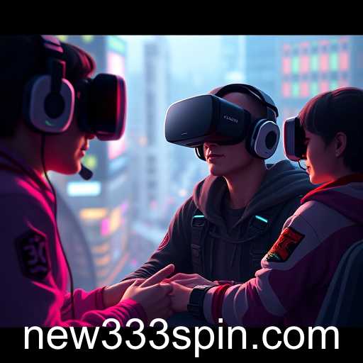 The Evolution of Online Gaming in 2025