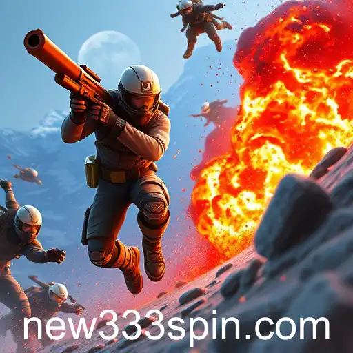 The Evolving Landscape of Online Gaming in 2025