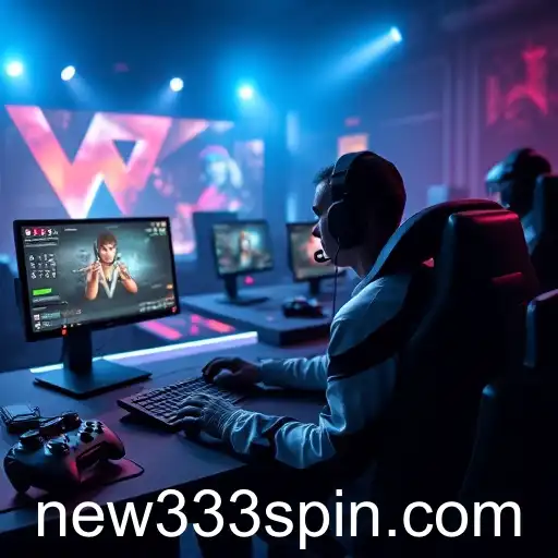 Evolving Trends in the Online Gaming World