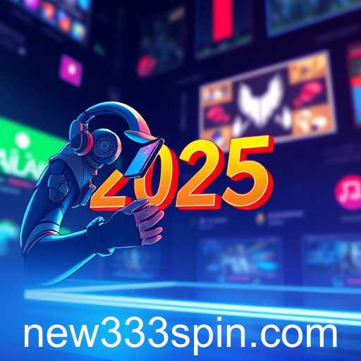 Game Changer: The Rise of New333 in 2025