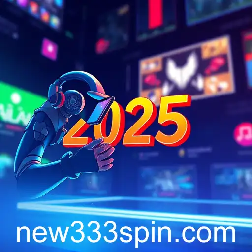 Game Changer: The Rise of New333 in 2025
