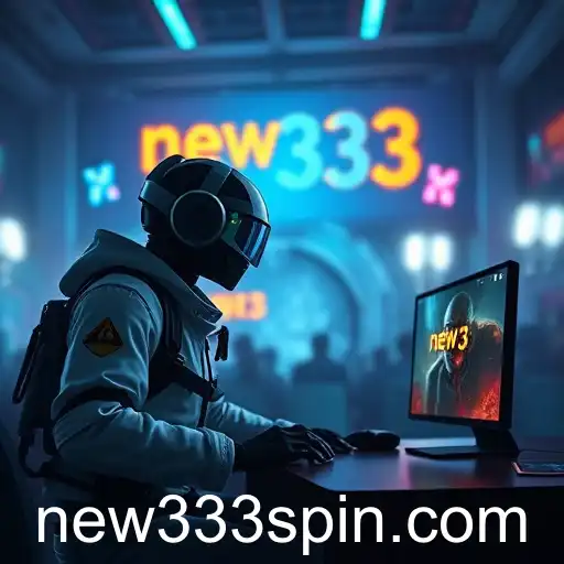 Gaming Evolution: The Rise of new333