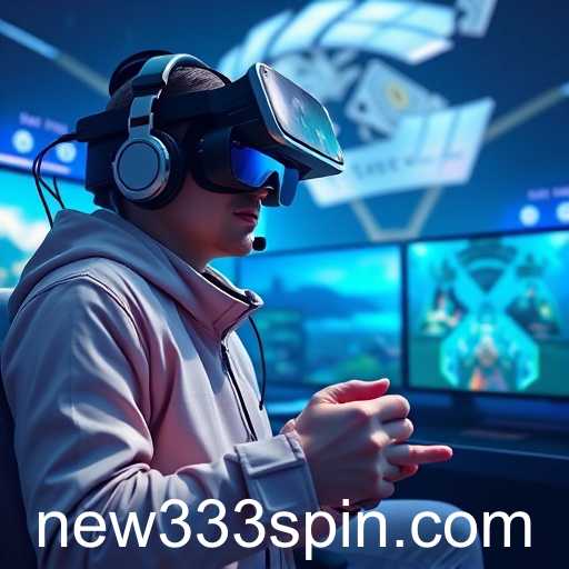 Gaming Platforms and Innovations