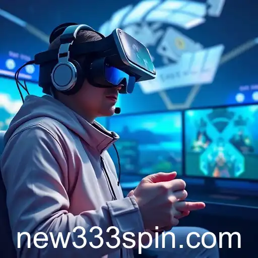 Gaming Platforms and Innovations