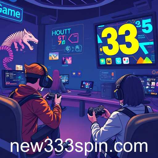 Gaming Trends Shaping 2025