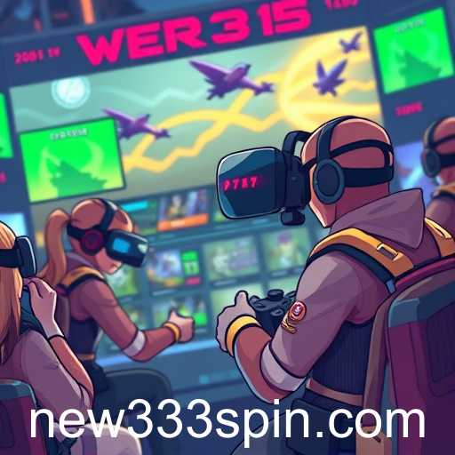 Gaming Trends that Define 2025