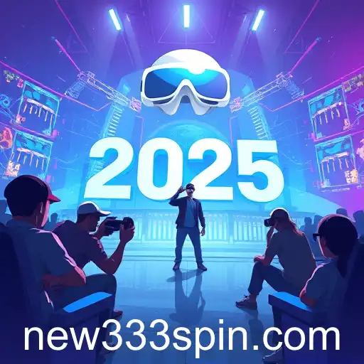 Gaming Trends Shaping the Future