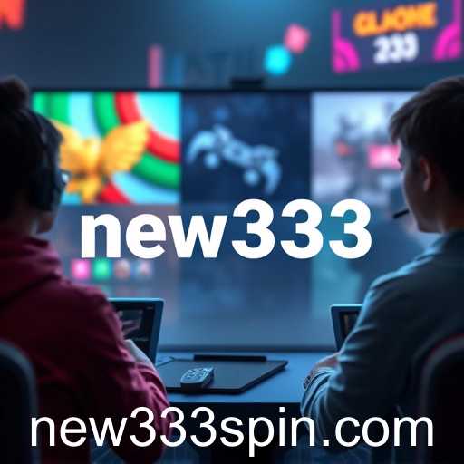 Evolving Trends in Online Gaming