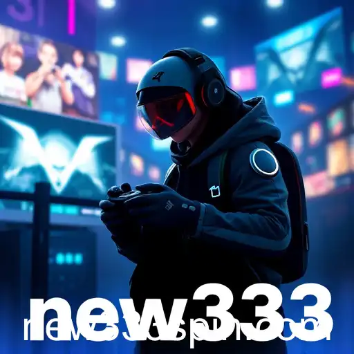 The Rise of the 'new333' Trend: Gaming Evolves