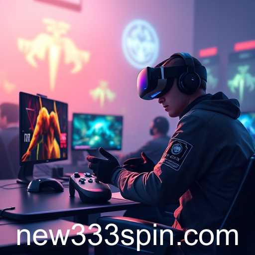 The Rise of Online Gaming Communities