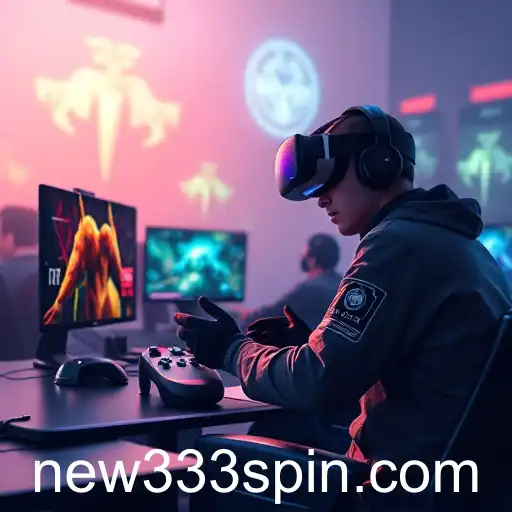 The Rise of Online Gaming Communities