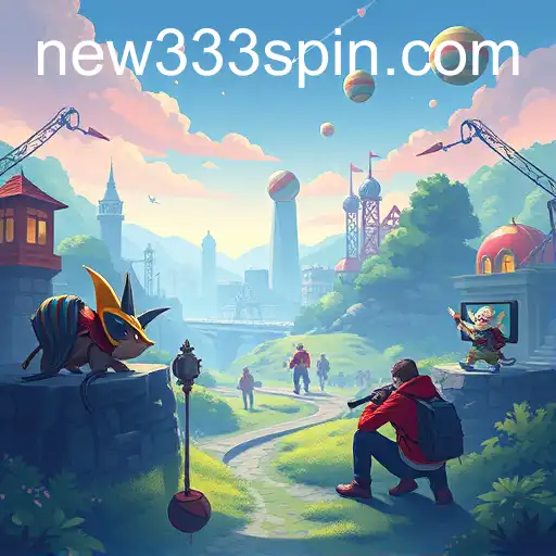 The Evolution and Impact of Online Gaming Communities