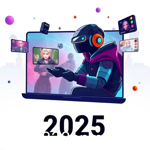 New Trends in Online English Games