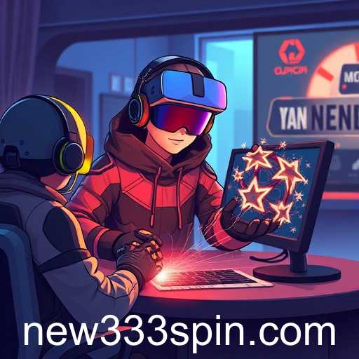 The Rise of Digital Playgrounds