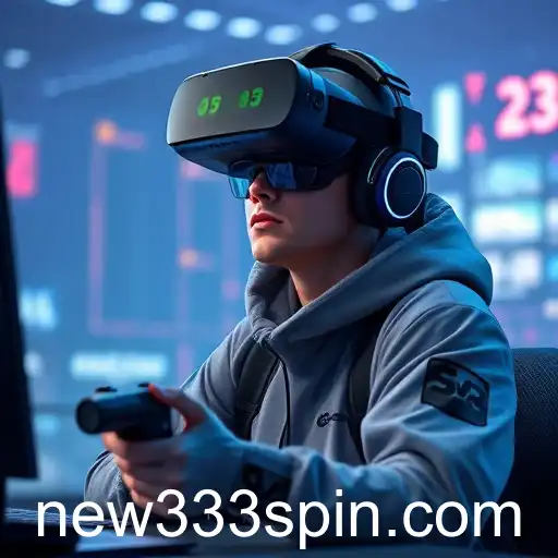 Rise of Innovative Games in 2025