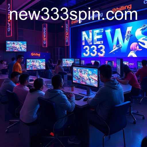 The Rise of Online Gaming in the Mid-2020s