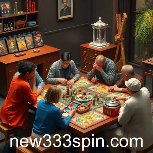 The Rising Popularity of Online Gaming in 2025