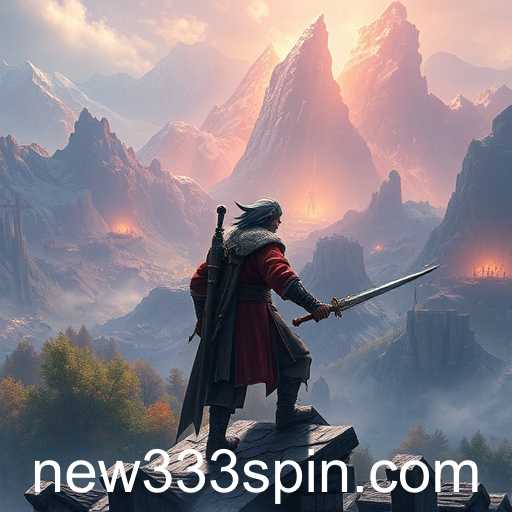 Exploring the Vibrant World of RPGs: A Dive into 'new333' Titles