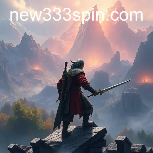 Exploring the Vibrant World of RPGs: A Dive into 'new333' Titles