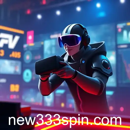 Shaping the Future of Gaming in 2025
