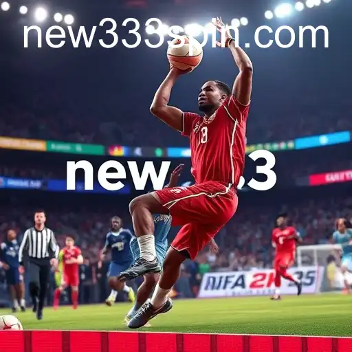 Exploring the Exciting World of Sports Games Category - 'new333' Insights